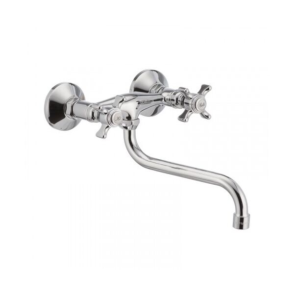 

Смеситель для кухни Haiba ZEUS 361 (HB0439)