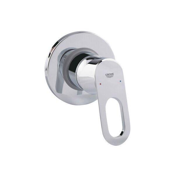 

Смеситель скрытого монтажа для душа Grohe BauLoop 29042000