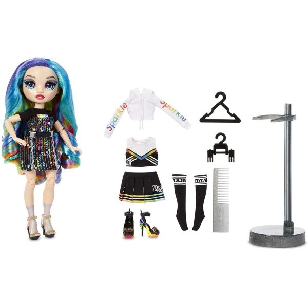 

Кукла Rainbow High S2 Амая Рэин (572138)