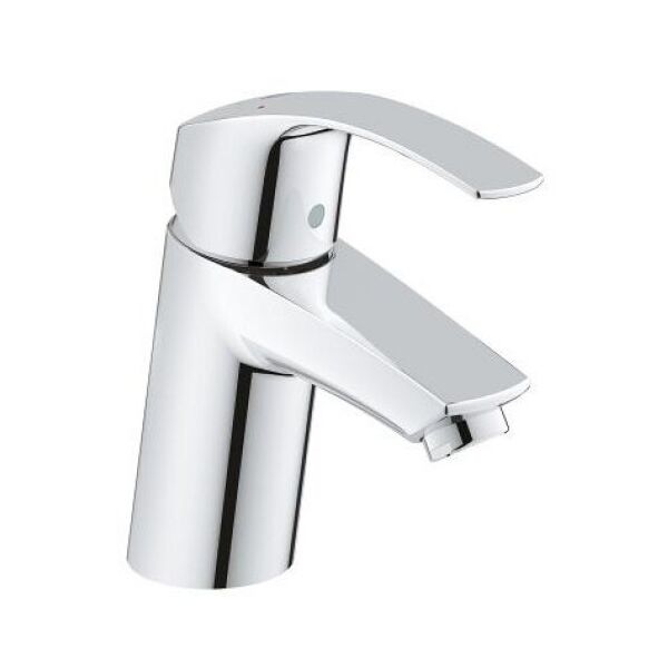 

Смеситель для раковины Grohe Eurosmart 32467002