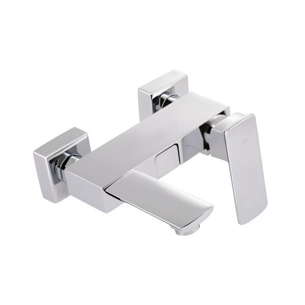 

Смеситель для ванны Qtap Lodenice 3031102KC