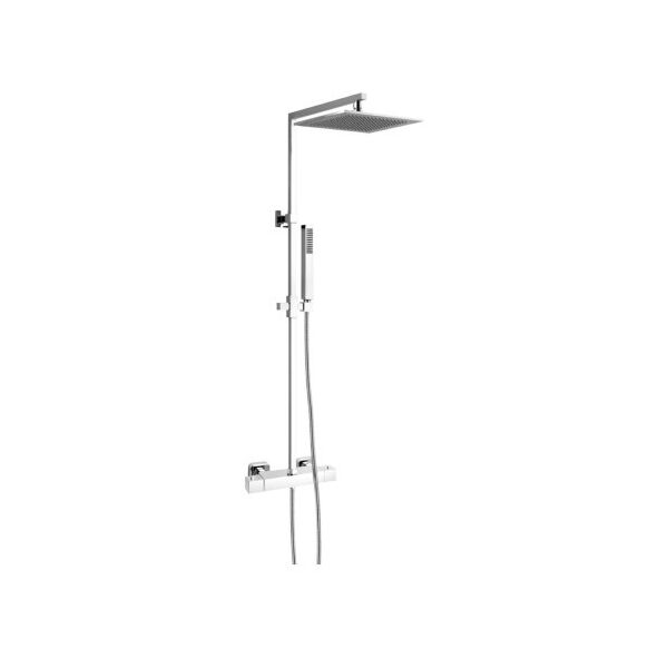 

Душевая система Bianchi Termostatici ESDTRM203700CRM