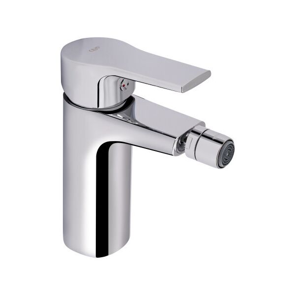 

Смеситель для биде Qtap Labe 2020107C