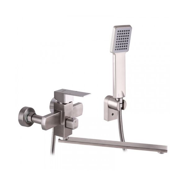 

Смеситель для ванны ZERIX LR72233 (LL1470)