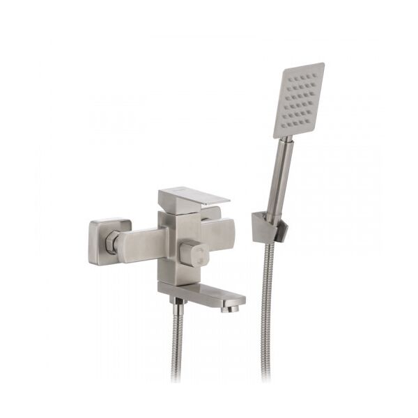 

Смеситель для ванны MIXXUS KUB-009 (SS2850)