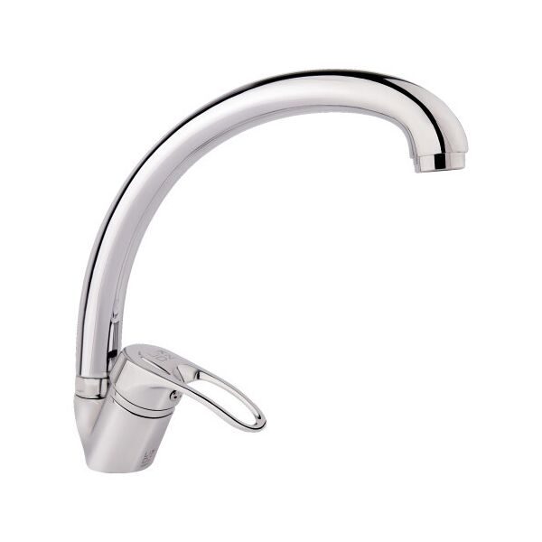 

Смеситель для кухни Lidz (CRM)-16 37 008 03