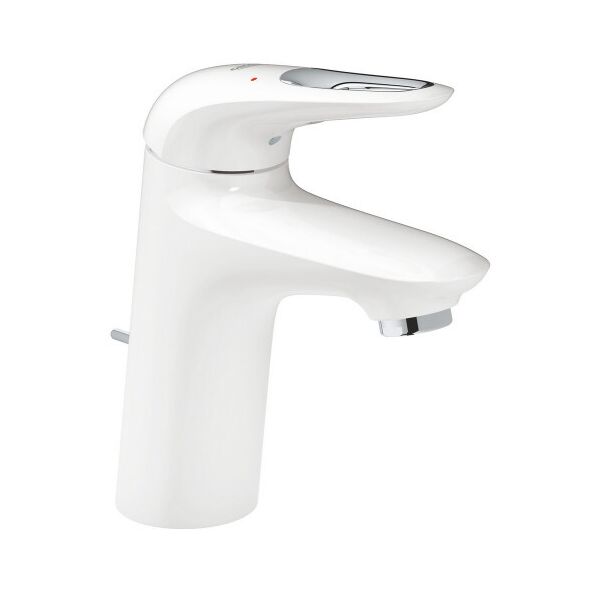 

Смеситель для раковины Grohe Eurostyle 33558LS3
