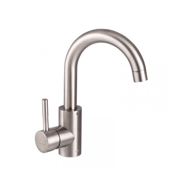 

Смеситель для умывальника HAIBA SUS 001-C (HB3892)