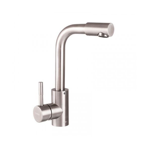 

Смеситель для умывальника HAIBA SUS 001-F (HB3894)