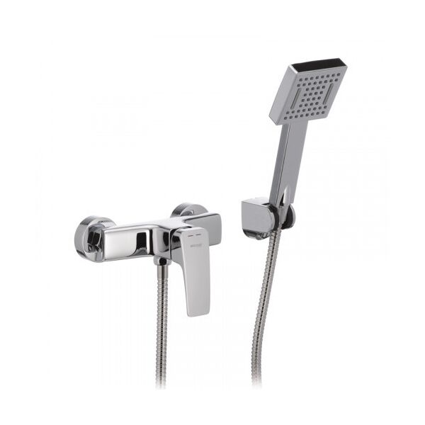 

Смеситель для душа MIXXUS PREMIUM PATRICK Chr-003 (MI1658)