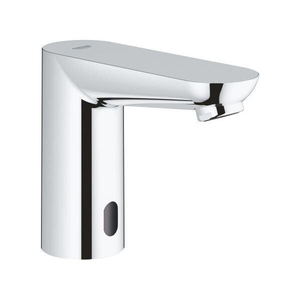 

Кран для раковины бесконтактный Grohe Euroeco Cosmopolitan E 36271000