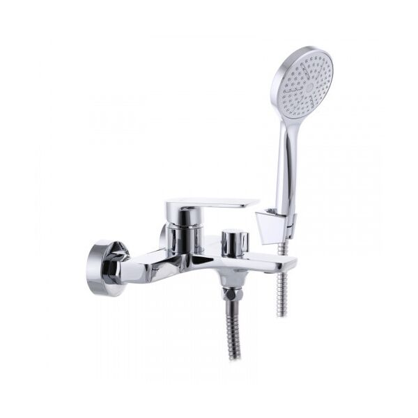 

Смеситель для ванны MIXXUS PREMIUM ALBERT 009 (MI2874)