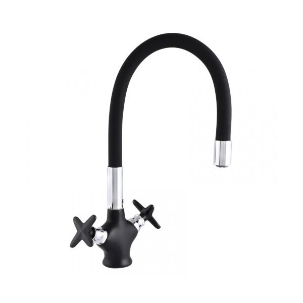 

Смеситель для кухни ZERIX Z58322-6 (ZX0503)