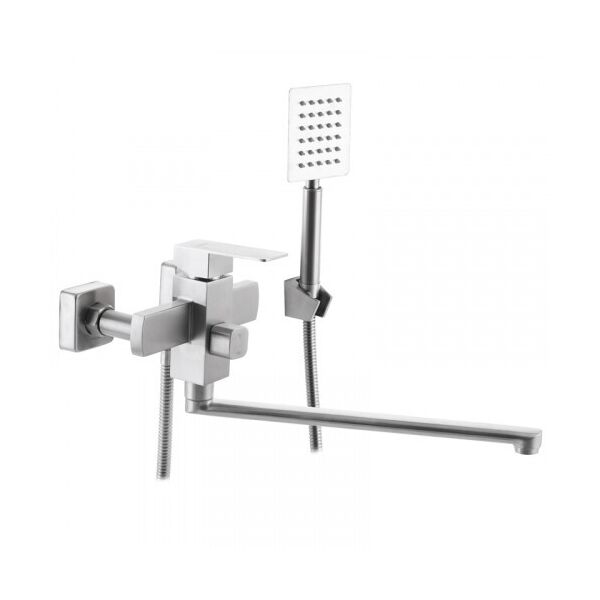 

Смеситель для ванны ZERIX KUB-006 (ZX3167)