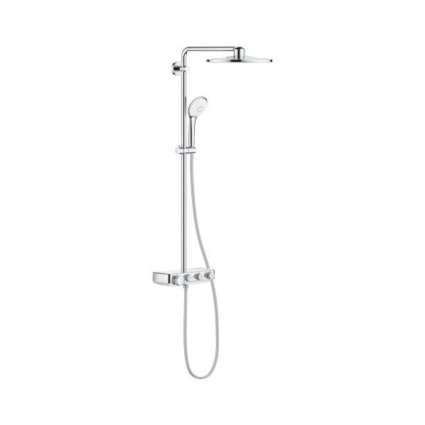 

Душевая система Grohe Euphoria SmartControl 26507000