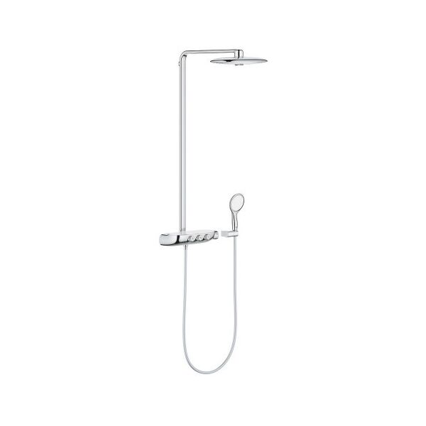 

Душевая система Grohe Rainshower SmartControl 26250000