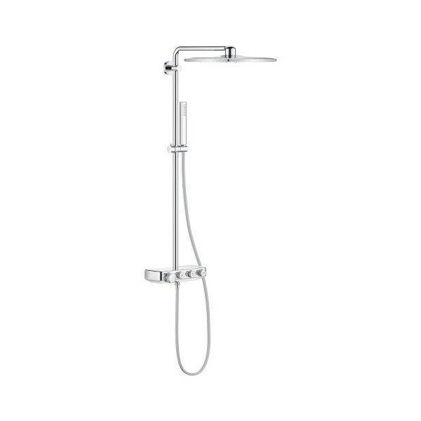 

Душевая система Grohe Euphoria SmartControl 26508000