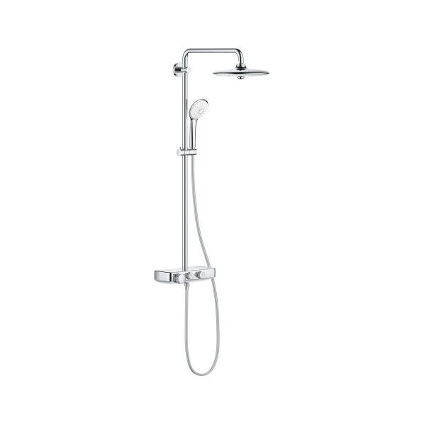 

Душевая система Grohe Euphoria SmartControl 26509000