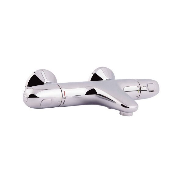 

Смеситель термостатический для ванны Grohe Grohtherm 1000 34155003