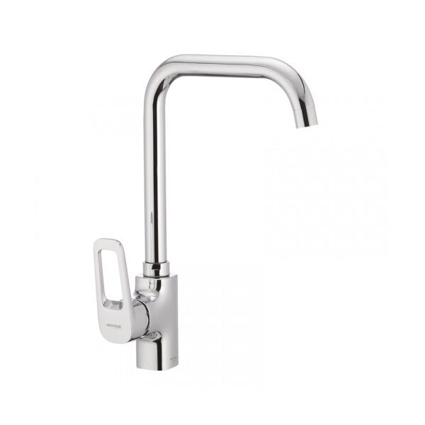 

Кухонный смеситель MIXXUS Nevada 014-G (MX0014)