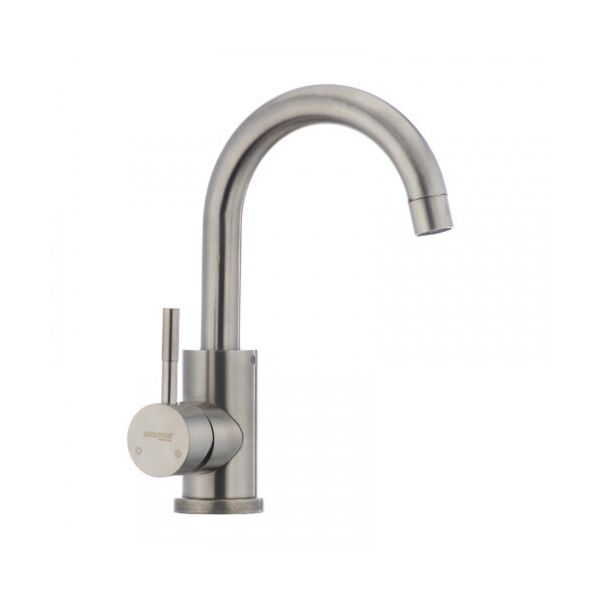 

Смеситель для умывальника MIXXUS SUS-011-B (SS2796)