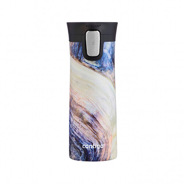 

Термокружка Contigo Pinnacle Couture 415 мл (2081930)