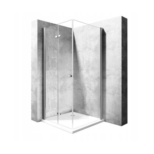 

Душевая кабина Rea BEST 90x90 (8793129517)