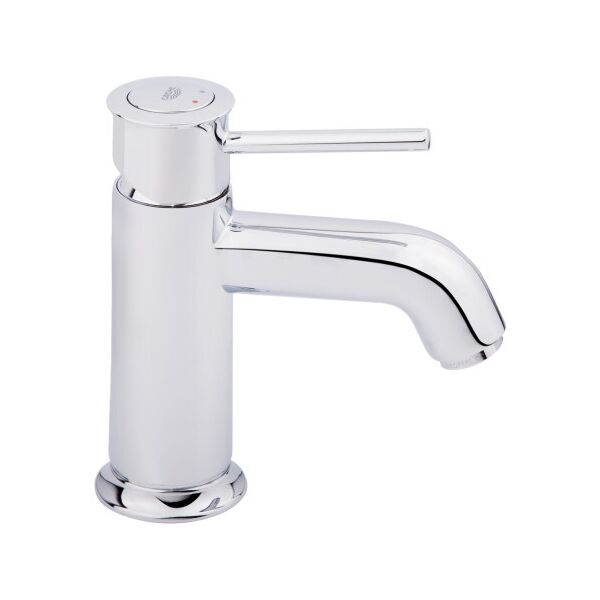 

Смеситель для раковины Grohe BauClassic 23162000