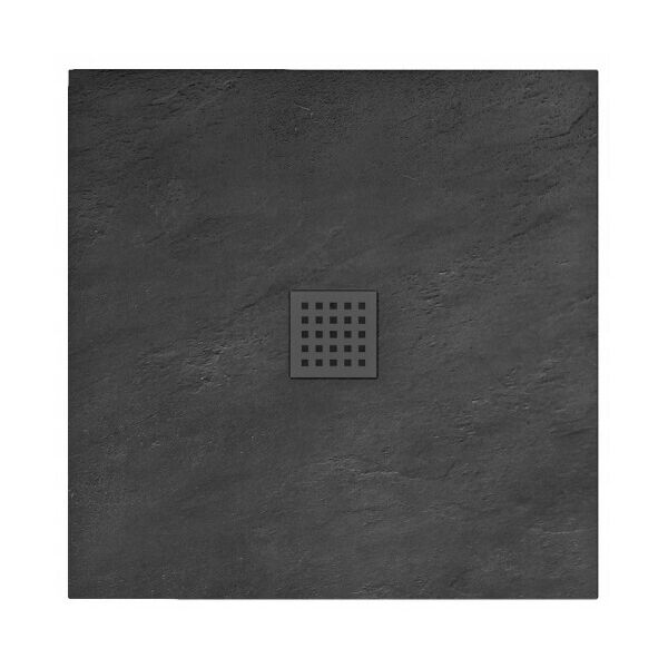 

Душевой поддон Rea ROCK 90x90x3,5 REA-K4581