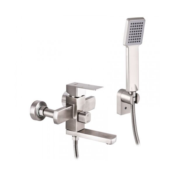 

Смеситель для ванны ZERIX LR73233 (LL1475)