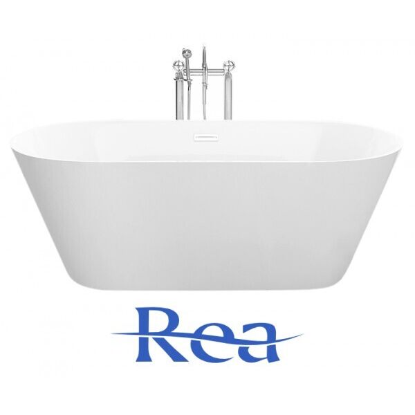 

Ванна Rea SILVANO 170 + Сифон (REA-W0105)