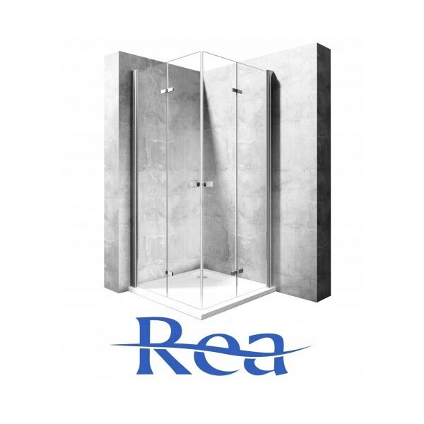 

Душевая кабина Rea BEST 120x120 Двойная (8198869461)