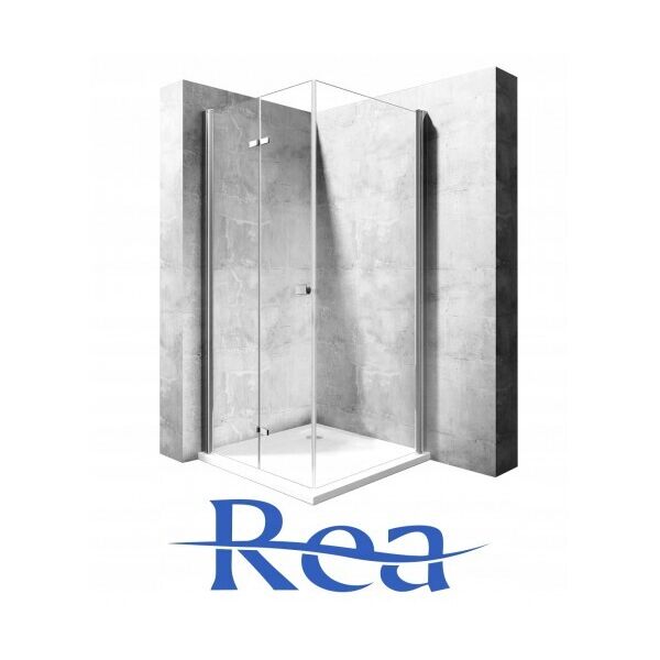 

Душевая кабина Rea BEST 120x80 (8198882479)