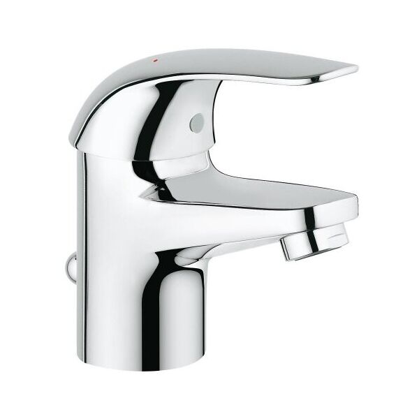 

Смеситель для раковины Grohe Euroeco 23262000