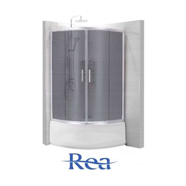 

Душевая кабина Rea COSTA 80x80 (REA-K8902)