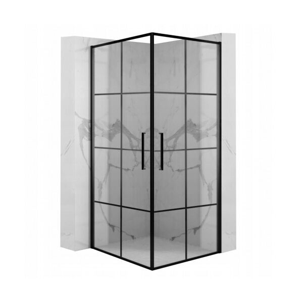 

Душевая кабина Rea EASY CLEAN 80X100 (REA-K9232)