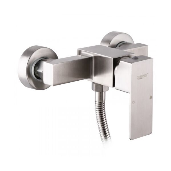 

Смеситель для душа ZERIX LR72033 (LL1469)
