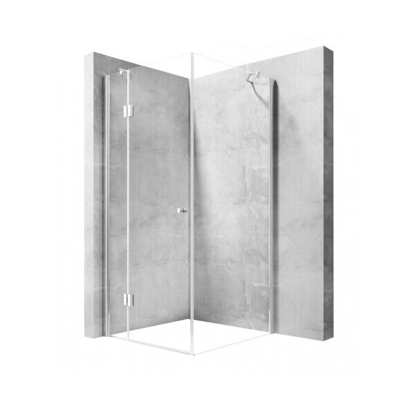 

Душевая кабина Rea Easy Clean MADOX 80X100 (REA-K1002)