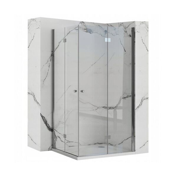 

Душевая кабина Rea FOLD N2 110x120 10184065276