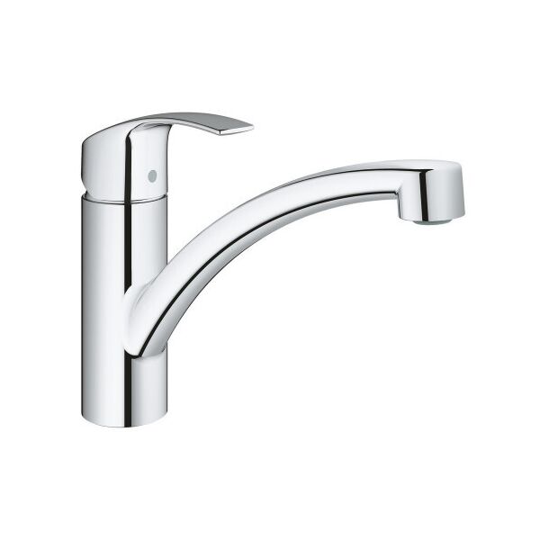 

Смеситель для кухни Grohe Eurosmart 33281002