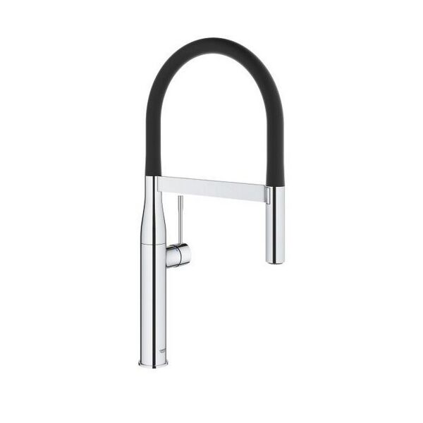 

Смеситель для кухни с рефлекторным изливом Grohe Essence 30294000
