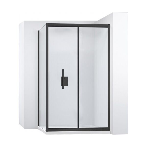 

Душевая кабина Rea Rapid FOLD 100x100 (KPL-09906)