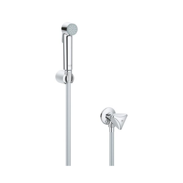 

Набор для гигиенического душа Grohe Tempesta-F Trigger Spray 30 27514001