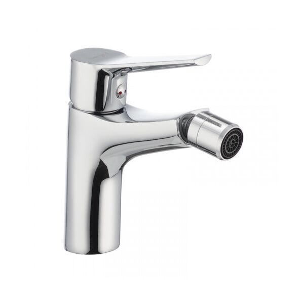 

Смеситель для биде с поворотным аэратором IBERGRIF ARIAL M15026 (IB0038)