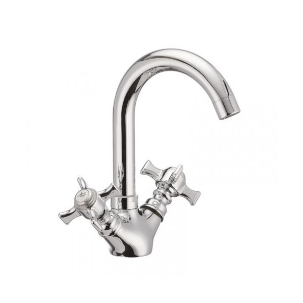 

Смеситель для умывальника Haiba ZEUS 274 (HB0435)