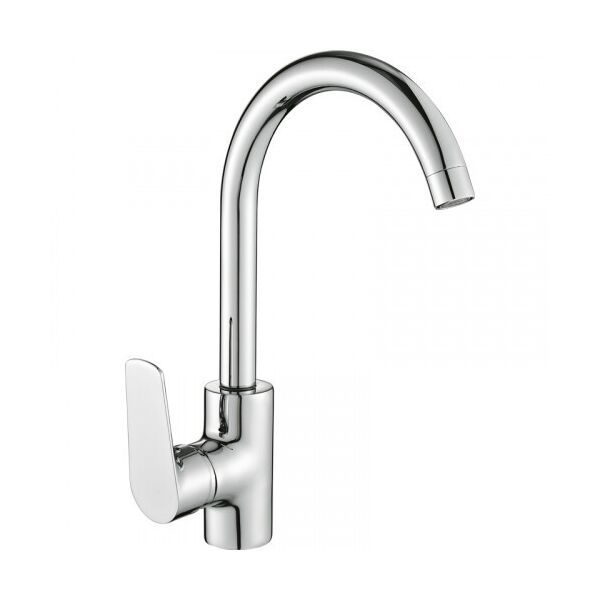 

Смеситель для кухни CRON SMART 011 (CR0187)