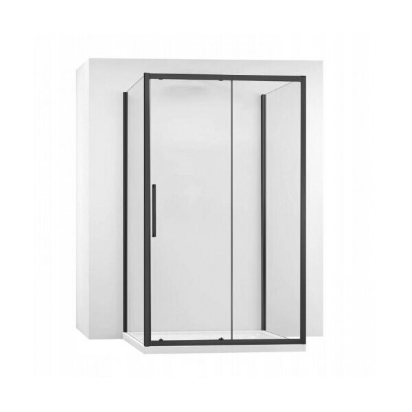 

Душевая кабина Rea Rapid Slide 160X100 (KPL-09894)