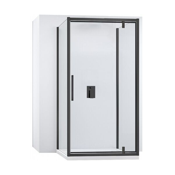 

Душевая кабина Rea Rapid Swing 100x100 (KPL-009957)