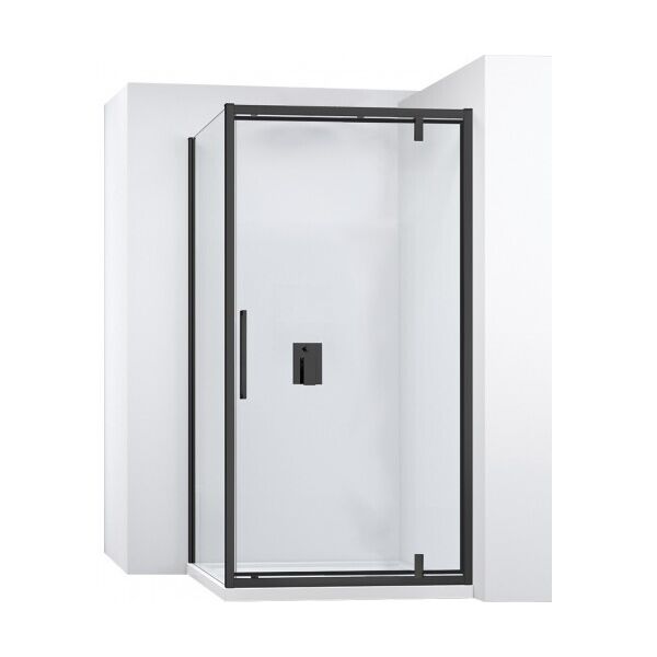 

Душевая кабина Rea Rapid SWING 110x100 (KPL-009933)
