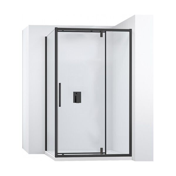 

Душевая кабина Rea Rapid Swing 120x100 (KPL-009936)